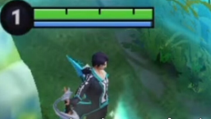 Rasakan ujian pertarungan sebenarnya dari armor server. Kemampuan mengejarnya sebanding dengan Fire 