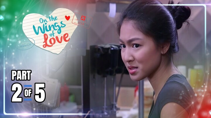 On The Wings Of Love | Episode 32 (2/5) | June 29, 2024