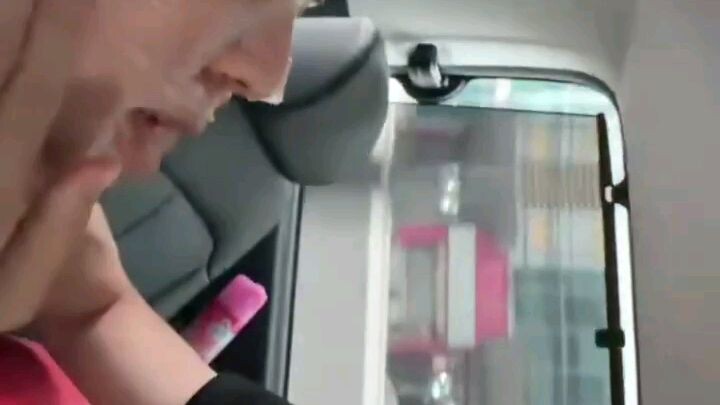 หวานได้ทุกที่จริงๆ