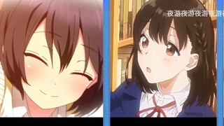 [NTR] Tuan-tuan, izinkan saya berdebat, anime NTR itu