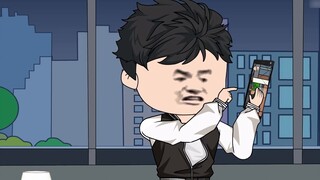 Episode 17 of The Evil Cultivator's Internet Explosion: Good and evil will eventually be rewarded. I