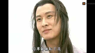 【剧抛脸】正人君子的换魂式演技