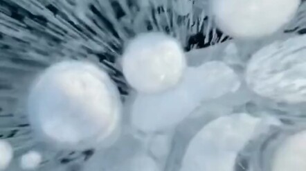 What amazing things exist in nature?