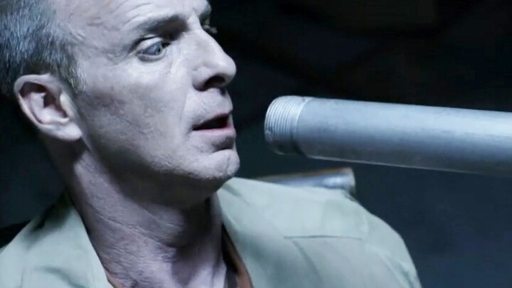 Salah satu dari sepuluh film paling menyiksa, sekuelnya! Ada beberapa hal yang hanya terjadi sekali 