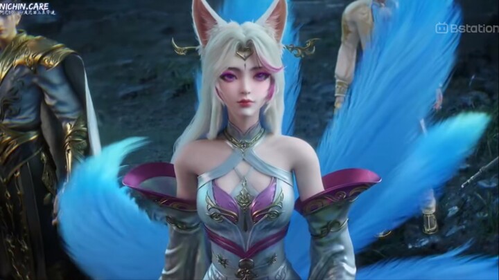 Wealth and wonder eps 9 sub indo