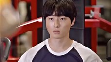 Sorry I laugh (I thought his getting h*rny) 🤭🤭