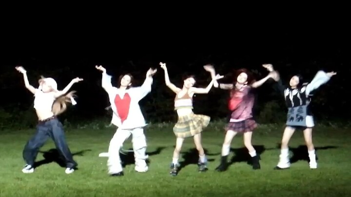 อิลลิท มิดไนท์เอลฟ์