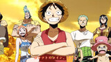 Hợp ca "One Piece" gồm 20 người! Sức mạnh chiến đấu siêu đỉnh cao!