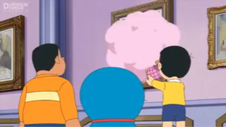 Doraemon Episode 679