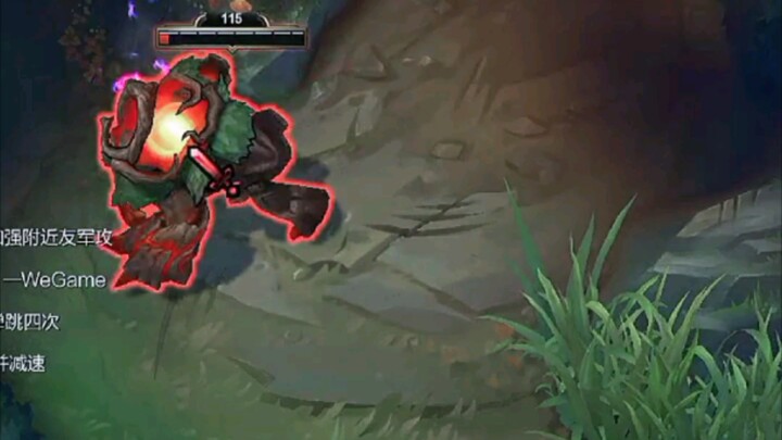 This move will either end the game, or… end the game!