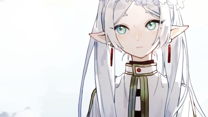 【葬送的芙莉莲|手书】CHECKLIST✿在告别之前