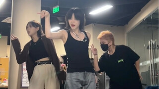 【Ateez】ไม่มีใครต้านทานความเด้งดึ๋งได้｜มาเพลิดเพลินไปกับกลิ่นอายพริกเผ็ด Cheongyang กันเถอะ