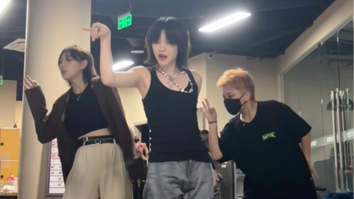 【Ateez】ไม่มีใครต้านทานความเด้งดึ๋งได้｜มาเพลิดเพลินไปกับกลิ่นอายพริกเผ็ด Cheongyang กันเถอะ