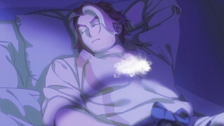 If I don't watch Luo Xiaohei soon... I'm gonna lose it...