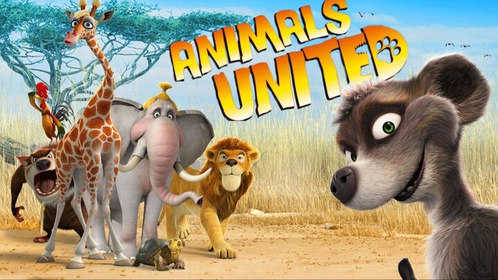 Konferencija životinja (2010.)