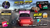 Forza Horizon Mobile!? Game Racing OPEN WORLD OFFLINE! Mirip Forza Horizon! Bisa Modifikasi Mobil!