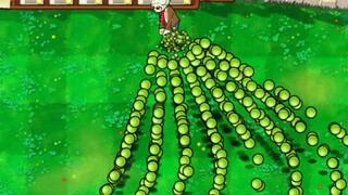 [เกม] หลังสาดกระสุนไม่เลี้ยงก็ดันคลอดลูกซะงั้น | PVZ