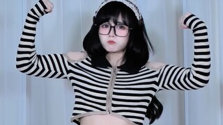 我 是 猛 女 ！