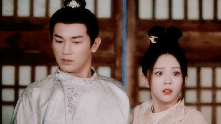 “أنا أصغي فقط لكلام حبيبتي”.. مشاعر العائلة تفيض وخُيّطت رومانسية جديدة!