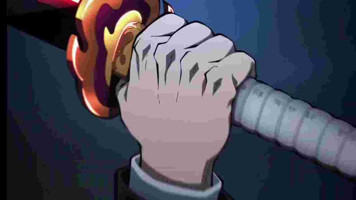 Demon Slayer: Mugen Train