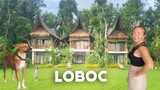 We Moved to Thailand of the Philippines. LOBOC Looks Amazing