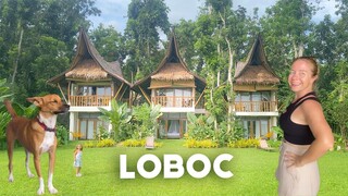 We Moved to Thailand of the Philippines. LOBOC Looks Amazing