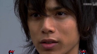 Lei Ting mencuri kepala orang terlepas dari etika bela diri, Kageyama berubah menjadi Kamen Rider Ki