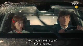 6 - WEIGHTLIFTING FAIRY KIM BOK JOO 2016