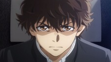 Ao Ashi Episode 5