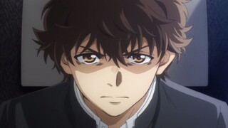 Ao Ashi Episode 5