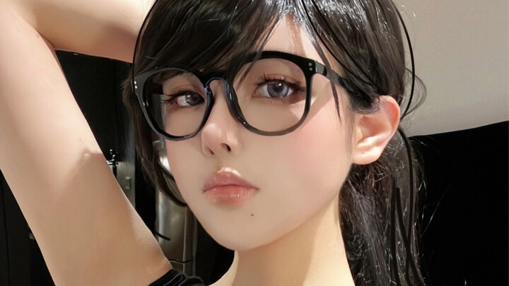 [Summer Reappearance/cos] Reliable adult women