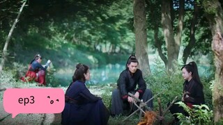 always love win cinema drama in Hindi ep 3