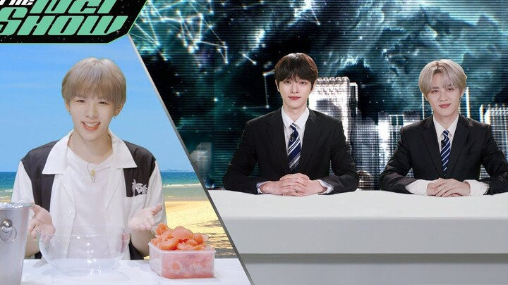 [Five Platforms Collaboration] 220816 NCT NEWS | NCT 127 to Make a Comeback in September with Their 