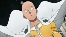 Saitama VS Fubuki | One Punch Man Season 2 Fandub Indonesia