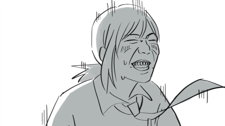 Xiao Xiaohong tasted piggy at the first sip~ (Chainsaw Man Limited Edition)
