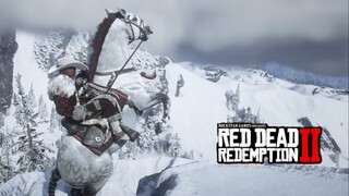 [Red Dead Redemption/GMV] เข้ามาและสัมผัสกับทิวทัศน์ที่สวยงามของรัฐ Ambarino