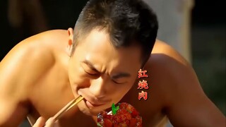 Tidak ada makanan gratis di dunia ini, apalagi daging bumbu merah; daging bumbu merah ini rasanya sa