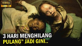 INILAH BAH4YA BERMAIN DI DALAM HUTAN - ALUR CERITA FILM THE EXORCIST BELIEVER (2023)