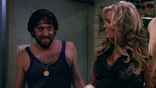 [2 Broke Girls] Perilaku Oleg yang tidak terduga sangat baik sehingga dia bisa membuat Sophie yang t