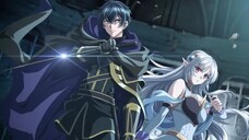 Ansatsusha de Aru Ore no Status ga Yuusha yori mo Akiraka ni Tsuyoi no da ga - Episode 1 [ID Sub]