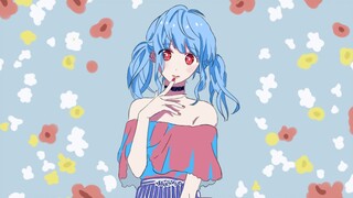 【Bilibili】33 girls want to be cute (full version)