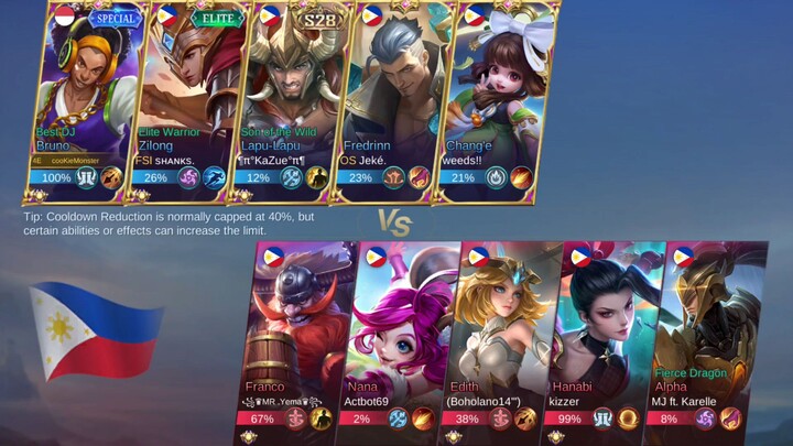 Game