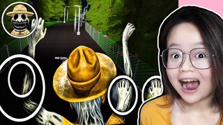 MOMON BERUBAH JADI ZOONOMALY di ROBLOX ft @BANGJBLOX