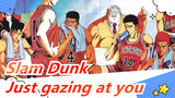Slam Dunk|【Cover】Just gazing at you