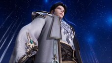 Spirit Sword Sovereign Season 4 Episode 530 Sub Indo