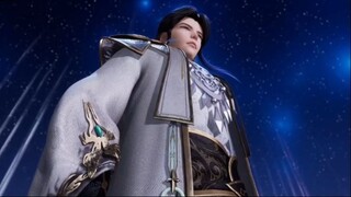 Spirit Sword Sovereign Season 4 Episode 530 Sub Indo