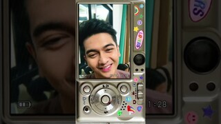 Pesona Azzam✨ siapa yang udah ga sabar ketemu sama Azzam (@teukuryantr) di Sinetron “SALEHA” nih 😍🥰