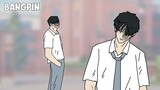 AWAL PERTEMUAN EPIN ARTO DAN JOLLER - Drama Animasi Sekolah