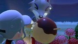Game|"Animal Crossing"-Colmillo yang Diam-Diam Menyanyi