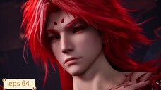 Azure Legacy S2 eps 34 [64] sub indo